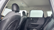 MINI Countryman 1.5 Cooper 5dr [Chili/Media Pack XL] Petrol Hatchback